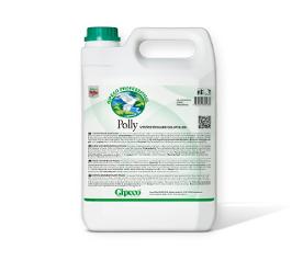 Gulvpolish GIPECO Polly 5L