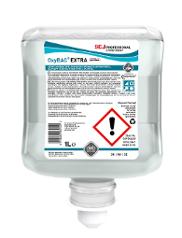 Skumsåpe SCJP Oxybac Extra 1L