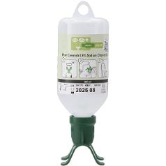 Øyedusj PLUM DUO NaCl 500 ml