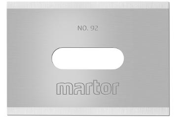 Reserveblad MARTOR 92 til kniv (10)