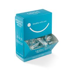 Nesepropp NOSA Mentol (100)