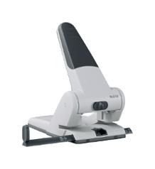 Hullemaskin LEITZ 5180 2H 65 ark hvit