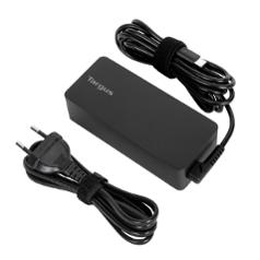 Lader TARGUS USB-C 65W sort