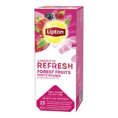 Te LIPTON skogsbær (25)