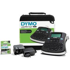Merkemaskin DYMO LM 210D sett