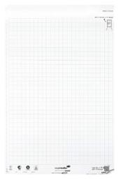 Flippoverblokk LEGAMASTER rute65x98(2)