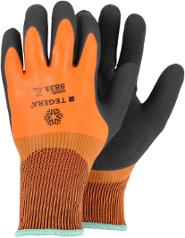 Hanske TEGERA 8833 HiVis KuttA vinter 12