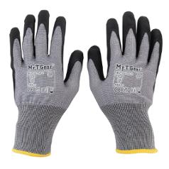 Hanske MTG MH-1805-NFC nitril Kutt C 9