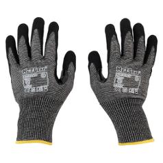 Hanske MTG MZ-1305-NSF nitril Kutt F 10