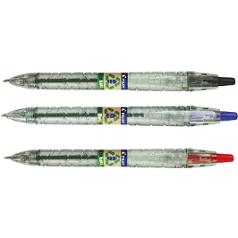 Kulepenn PILOT B2P Ecoball 1,0 sort