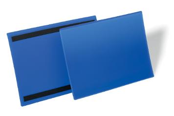 Plastlomme DURABLE magnetisk A4 (50)