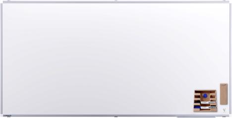 Whiteboard LEGAMASTER PREM. Pl 90x180cm