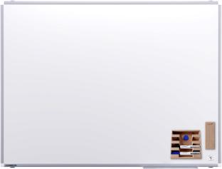 Whiteboard LEGAMASTER PREM. Pl 90x120cm