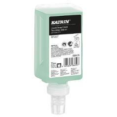 Håndsåpe KATRIN Fresh berøringsfri 0,5L