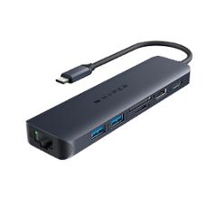 Hub HYPER Hyperdrive next 7-ports