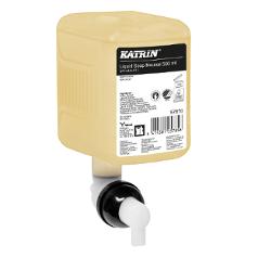 Håndsåpe KATRIN Neutral flytende 0,5L