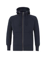 Hettejakke Original Hood 3XL marineblå