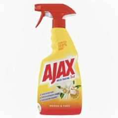 Universalspray AJAX 3i1 Neroli 0,5L