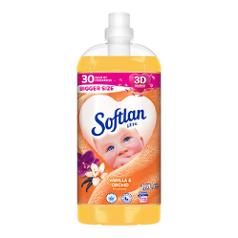 Tøymykner SOFTLAN 1,7L Vanilla & Orchid
