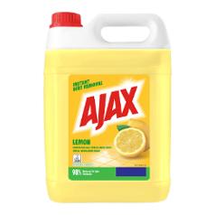 Allrengjøring AJAX Lemon 5L