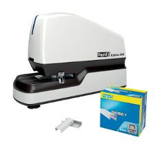 Stiftemaskin OPTIMA 60e HD elektrisk