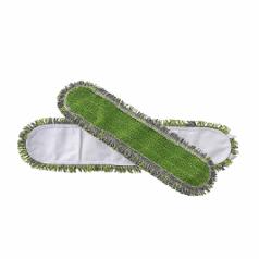 Mopp NORDEX Pop microfiber m/lomme 45cm