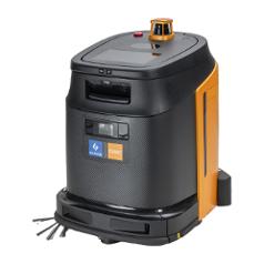 Robotgulvvasker TASKI Phantas 1.3 Pro
