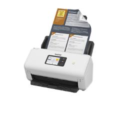 Skanner BROTHER ADS4550W