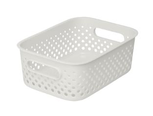 Oppbevaringskurv SMARTSTORE Essence S hv