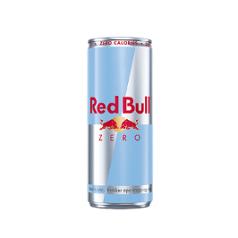 Energidrikk RED BULL Zero 250ml (24)