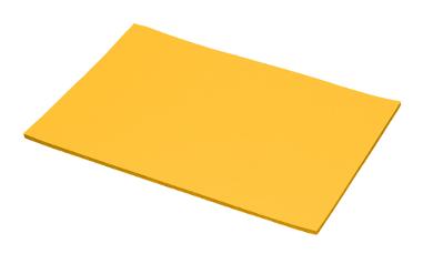 Fotokartong 50x70 270g solgul