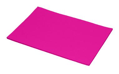 Fotokartong 50x70 270g magenta