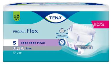 Bleie TENA Flex Maxi belte S (22)