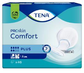 Bind TENA Comfort Plus inkontinens (46)