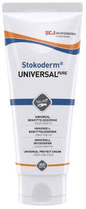 Hudkrem STOKODERM Universal Pure 100ml