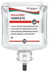 Hånddesinfeksjon SCJP Instant Gel 1L