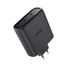 Lader TRUST Maxo USB-C 100W 2-port