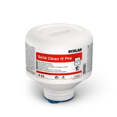 Maskinoppvask ECOLAB Solid CleanH Pro4kg