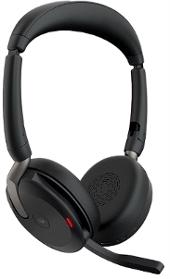 Headset JABRA Evolve2 65 Flex Stereo