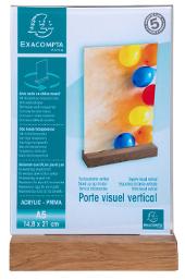 Menyholder EXACOMPTA trebase A5