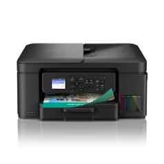 Multifunksjon BROTHER DCPT780DW blekk A4