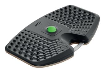 Ståbrett LEITZ Ergo m triggerball