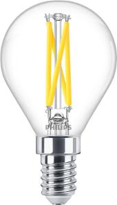 Lyspære PHILIPS LED 2,5W/927 25kT E14