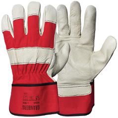 Hanske GRANBERG 9510 svin. halvfôret 9