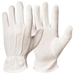 Hanske GRANBERG 0470 bomull mikrodots 11