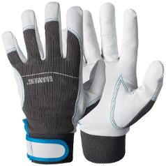 Hanske GRANBERG 4295 g.skinn ufôret 7