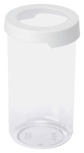 Matoppbevaring SMARTSTORE PP rund 1,45L