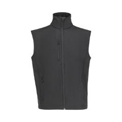 Softshellvest MY-T-GEAR MBW008 XL sort