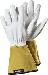 Hanske TEGERA 126A skinn sveising 7