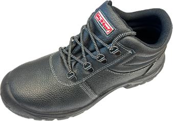 Verneskolett MY-T-GEAR Tstart S3 48 sort